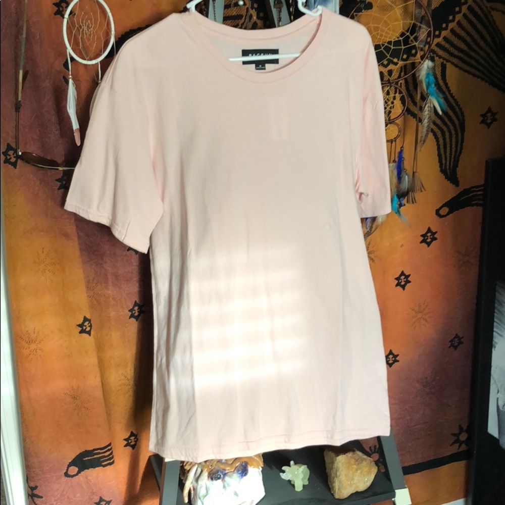 basic tee